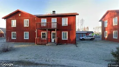 Lägenheter till salu i Luleå - Bild från Google Street View