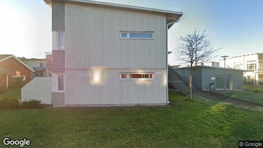 Lägenheter till salu i Västra hisingen - Bild från Google Street View