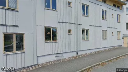 Lägenheter till salu i Lundby - Bild från Google Street View