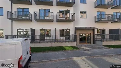 Lägenheter att hyra i Upplands-Bro - Bild från Google Street View