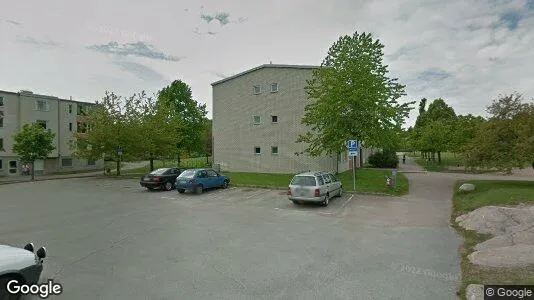 Lägenheter att hyra i Karlstad - Bild från Google Street View