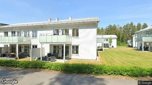 Lägenheter att hyra i Vimmerby - Bild från Google Street View