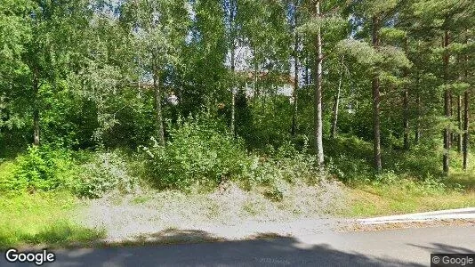 Lägenheter att hyra i Tranås - Bild från Google Street View