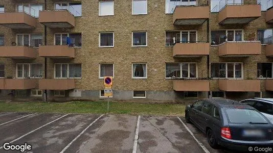 Lägenheter att hyra i Område ej specificerat - Bild från Google Street View