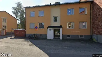 Lägenheter att hyra i Luleå - Bild från Google Street View