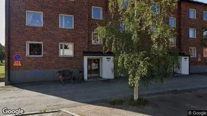 Lägenheter att hyra i Luleå - Bild från Google Street View