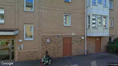 Lägenheter att hyra i Jönköping - Bild från Google Street View