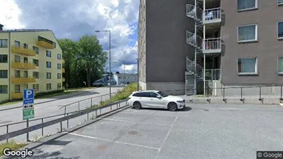 Lägenheter att hyra i Område ej specificerat - Bild från Google Street View