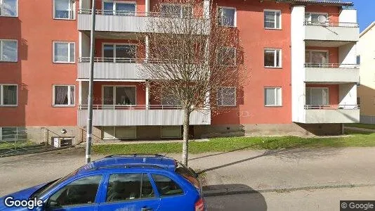 Lägenheter att hyra i Område ej specificerat - Bild från Google Street View