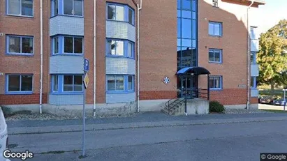 Lägenheter att hyra i Karlskrona - Bild från Google Street View