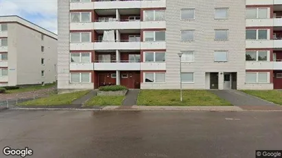 Lägenheter att hyra i Karlstad - Bild från Google Street View