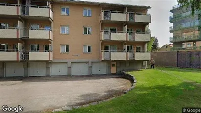 Lägenheter att hyra i Karlstad - Bild från Google Street View