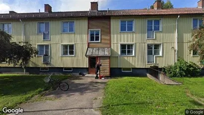 Lägenheter att hyra i Borlänge - Bild från Google Street View