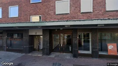 Lägenheter att hyra i Område ej specificerat - Bild från Google Street View