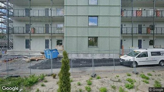 Lägenheter att hyra i Område ej specificerat - Bild från Google Street View