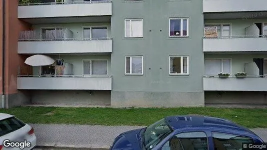 Lägenheter att hyra i Område ej specificerat - Bild från Google Street View