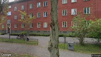 Lägenheter till salu i Uppsala - Bild från Google Street View