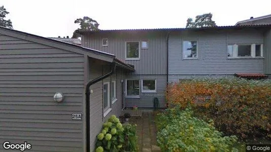 Lägenheter till salu i Vaxholm - Bild från Google Street View