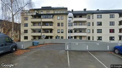 Lägenheter till salu i Söderort - Bild från Google Street View