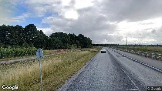 Lägenheter att hyra i Upplands-Bro - Bild från Google Street View