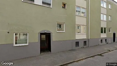 Lägenheter att hyra i Nyköping - Bild från Google Street View