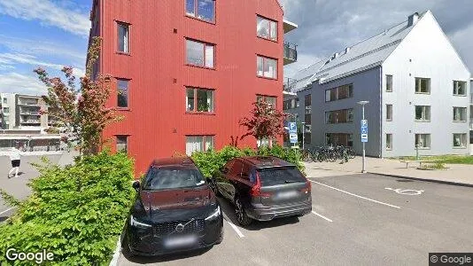 Lägenheter att hyra i Karlstad - Bild från Google Street View