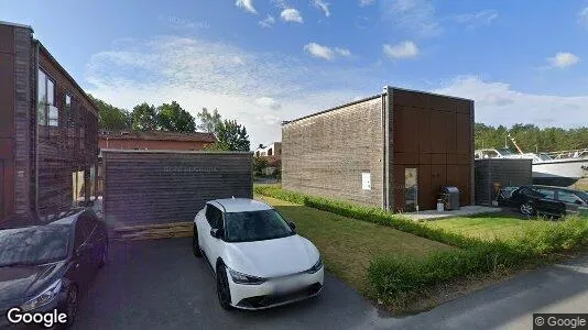 Lägenheter att hyra i Trosa - Bild från Google Street View