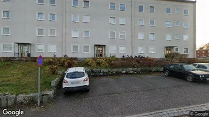 Lägenheter att hyra i Eskilstuna - Bild från Google Street View