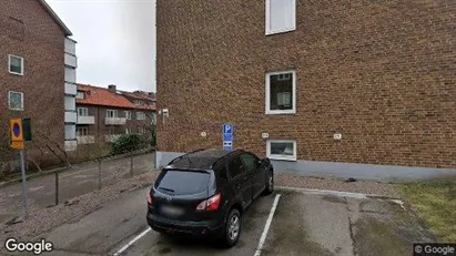 Lägenheter att hyra i Helsingborg - Bild från Google Street View