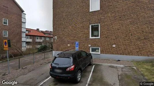 Lägenheter att hyra i Helsingborg - Bild från Google Street View