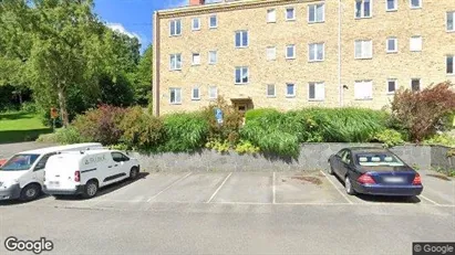 Lägenheter att hyra i Majorna-Linné - Bild från Google Street View