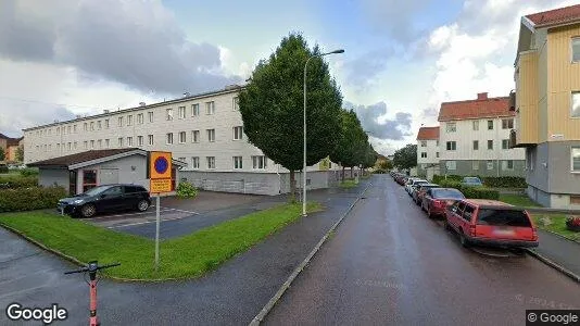 Lägenheter att hyra i Västra hisingen - Bild från Google Street View