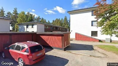 Lägenheter att hyra i Sandviken - Bild från Google Street View