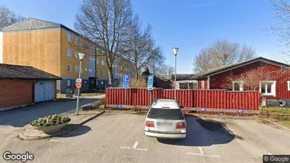 Lägenheter att hyra i Upplands Väsby - Bild från Google Street View