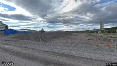 Lägenheter att hyra i Kiruna - Bild från Google Street View