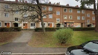 Lägenheter att hyra i Linköping - Bild från Google Street View