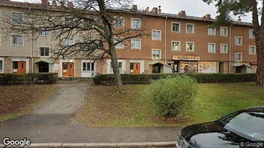 Lägenheter att hyra i Linköping - Bild från Google Street View