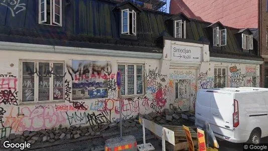 Lägenheter att hyra i Göteborg Centrum - Bild från Google Street View