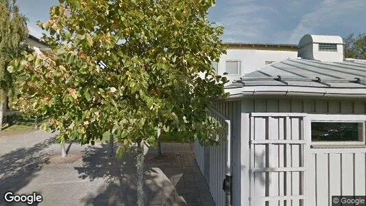 Lägenheter att hyra i Kumla - Bild från Google Street View