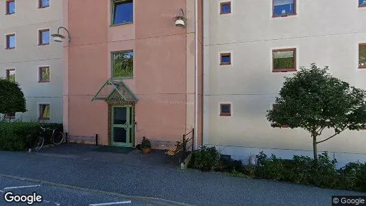 Lägenheter till salu i Ekerö - Bild från Google Street View