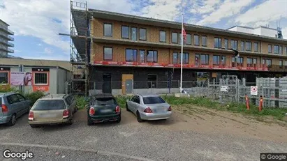 Lägenheter att hyra i Helsingborg - Bild från Google Street View