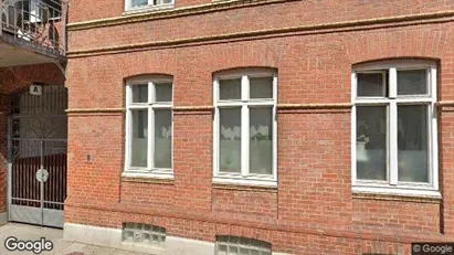 Lägenheter att hyra i Malmö Centrum - Bild från Google Street View