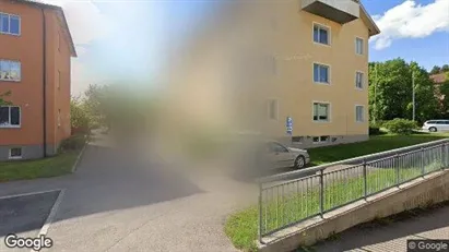 Lägenheter att hyra i Linköping - Bild från Google Street View