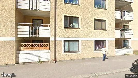 Lägenheter att hyra i Linköping - Bild från Google Street View