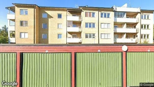 Bostadsrätter till salu i Uppsala - Bild från Google Street View