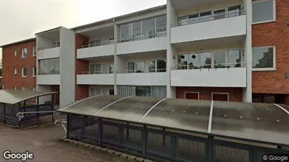 Bostadsrätter till salu i Borlänge - Bild från Google Street View