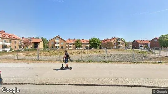 Bostadsrätter till salu i Varberg - Bild från Google Street View