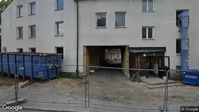 Lägenheter att hyra i Söderort - Bild från Google Street View