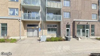 Lägenheter att hyra i Sundbyberg - Bild från Google Street View