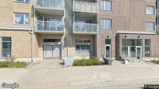 Lägenheter att hyra i Sundbyberg - Bild från Google Street View